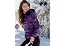 2019U moncler femmes manteau nouveau femmes moncler purple cheap